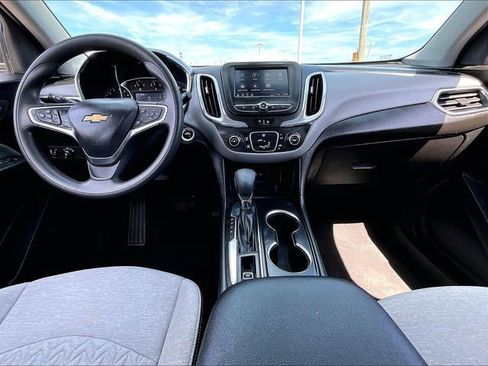 Used 2023 Chevrolet Equinox LS w/ LS Convenience Package FWD image 21