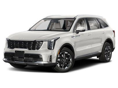 Used 2024 Kia Sorento S