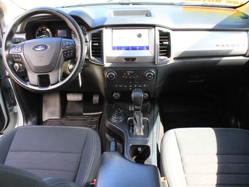 Used 2021 Ford Ranger XL w/ Equipment Group 101A High AWD/4WD image 19