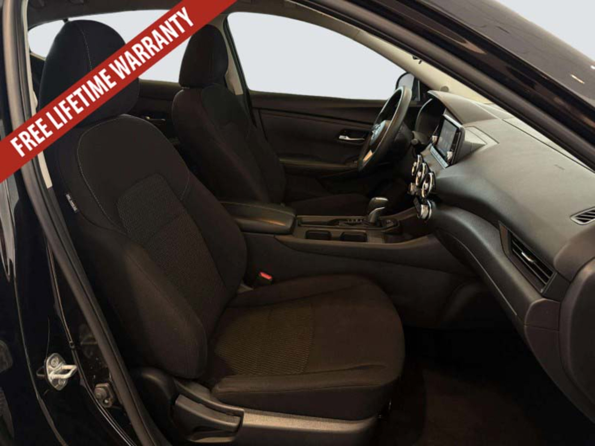Used 2023 Nissan Sentra S FWD image 29