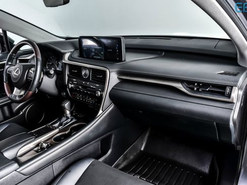 Used 2021 Lexus RX 350 AWD w/ Premium Package image 21