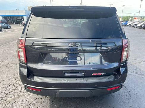 Used 2023 Chevrolet Tahoe RST AWD/4WD image 6