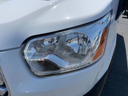 Used 2019 Ford Transit 250 130 Low Roof w/ Exterior Upgrade Package RWD image 35