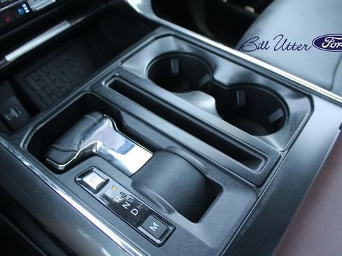 Used 2023 Ford F150 Lariat w/ Equipment Group 502A High AWD/4WD image 17