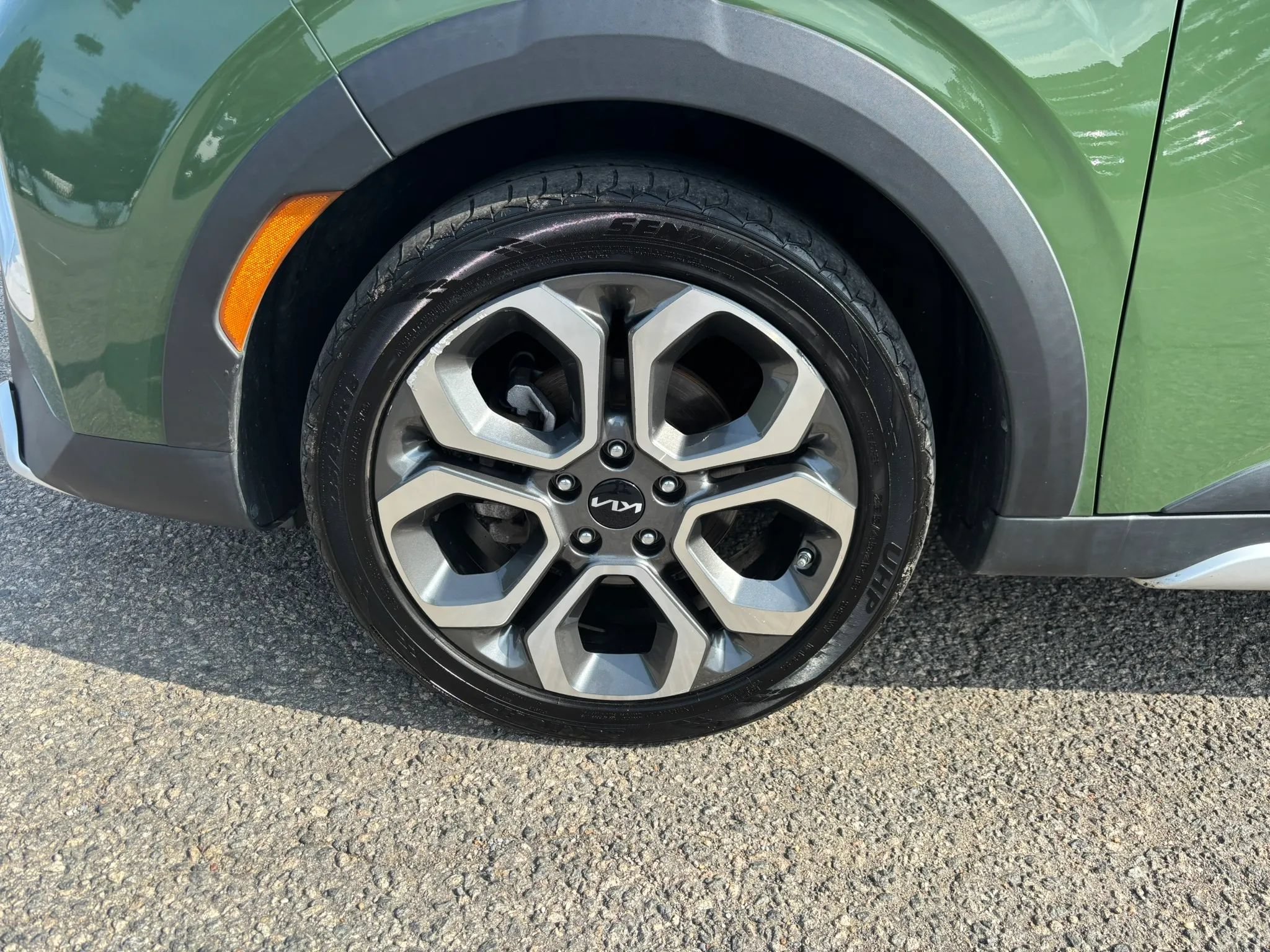 Used 2022 Kia Soul X-Line FWD image 10