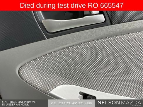 Used 2014 Hyundai Accent GS image 18