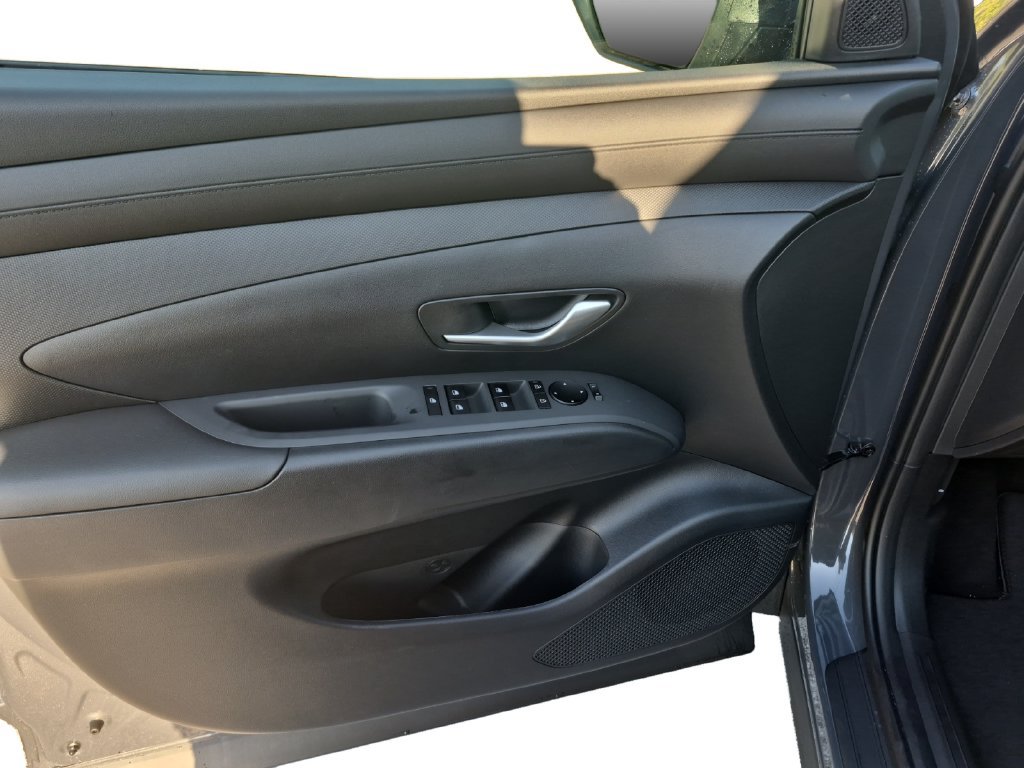 New 2026 Hyundai Tucson SEL Plus FWD image 10