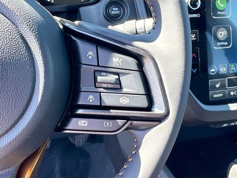 New 2026 Subaru Forester Wilderness AWD/4WD image 9