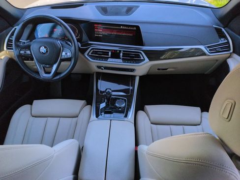 Used 2021 BMW X5 xDrive40i w/ Premium Package 2 image 19