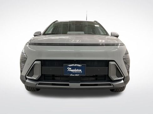 Used 2024 Hyundai Kona Limited image 5