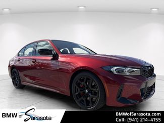 New 2026 BMW M340i w/ Premium Package RWD 360° Tour