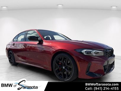 New 2026 BMW M340i w/ Premium Package