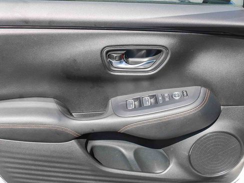 Certified 2023 Honda HR-V Sport image 21