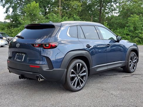 New 2026 MAZDA CX-50 AWD 2.5 S w/ Weather Package image 6