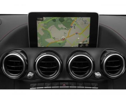 Used 2019 Mercedes-Benz AMG GT AMG GT image 19