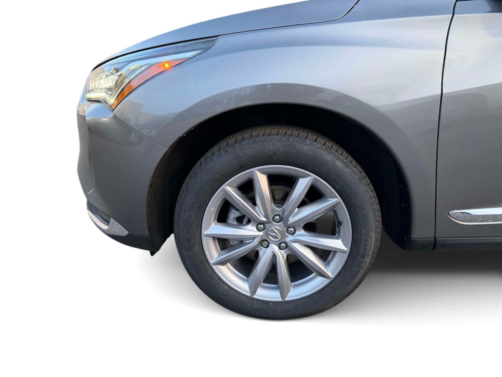 Used 2023 Acura RDX AWD image 10