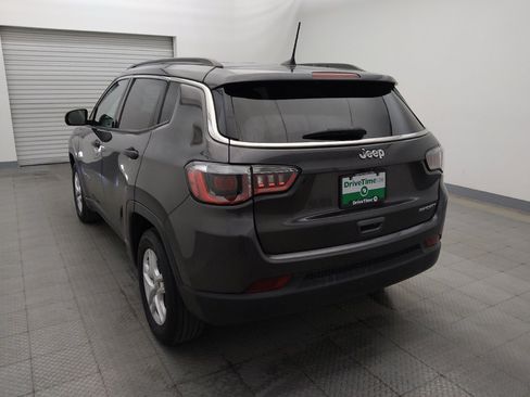 Used 2019 Jeep Compass Sport FWD image 6