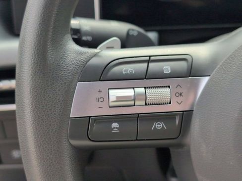 Used 2025 Hyundai Sonata SEL FWD image 20