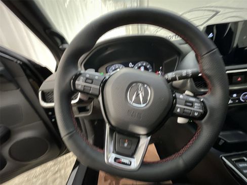 New 2026 Acura ADX A-Spec AWD/4WD image 15