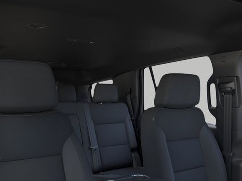 New 2026 Chevrolet Tahoe LS w/ LS Custom Edition AWD/4WD image 24