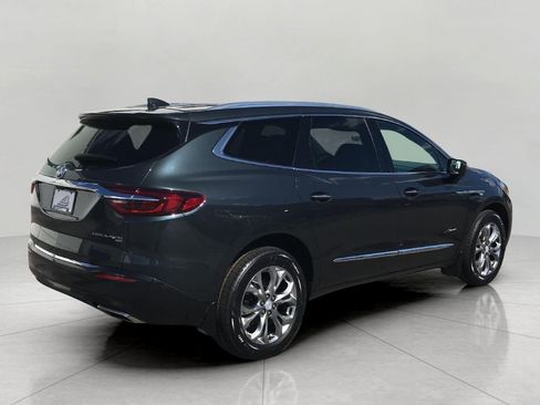 Used 2019 Buick Enclave Avenir w/ Avenir Technology Package AWD/4WD image 25