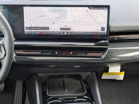 Certified 2025 BMW 530i 530i image 26