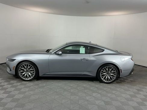 New 2025 Ford Mustang Premium RWD image 8