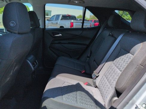 Certified 2023 Chevrolet Equinox LT FWD image 26