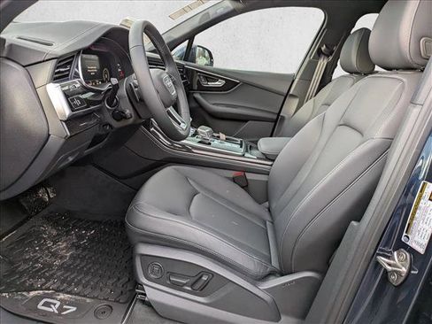 New 2026 Audi Q7 3.0T Premium Plus image 4