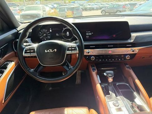 Certified 2024 Kia Telluride SX X-Pro AWD/4WD image 27