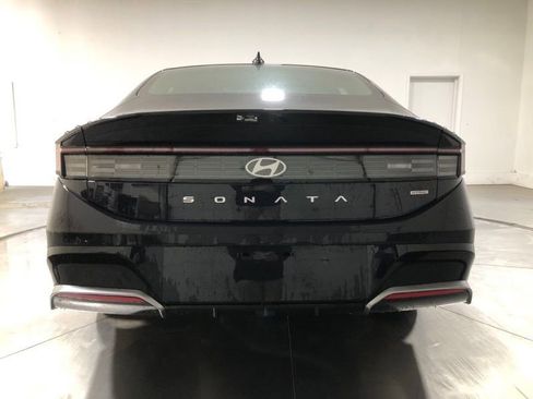 New 2026 Hyundai Sonata SEL AWD/4WD image 6