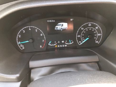 Used 2023 Ford Transit 250 Low Roof w/ Exterior Upgrade Package image 34