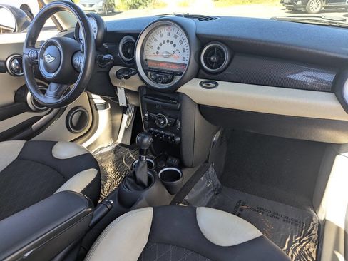 Used 2013 MINI Cooper Clubman S image 13