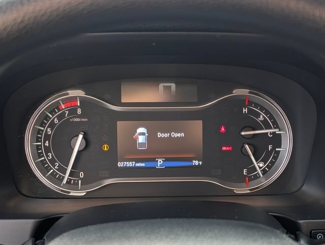 Used 2023 Honda Ridgeline Sport image 17