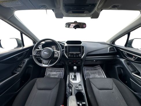 Used 2020 Subaru Impreza Sedan image 20