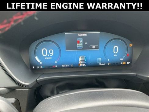 Used 2023 Ford Escape ST-Line Elite w/ Premium Technology Package image 13