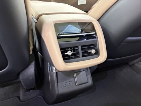 Used 2024 Cadillac Lyriq Sport w/ Nappa Leather Package image 19