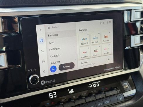 Used 2024 Toyota Tundra SR5 w/ TRD Off-Road Premium Package image 23