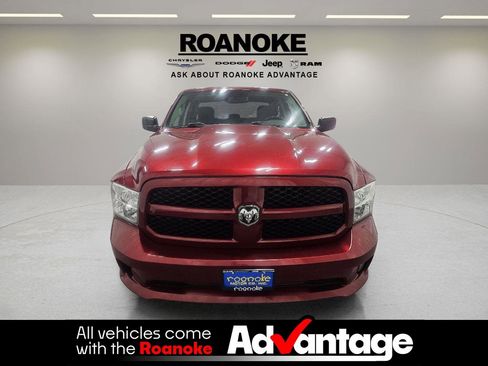 Used 2013 RAM 1500 Express image 9