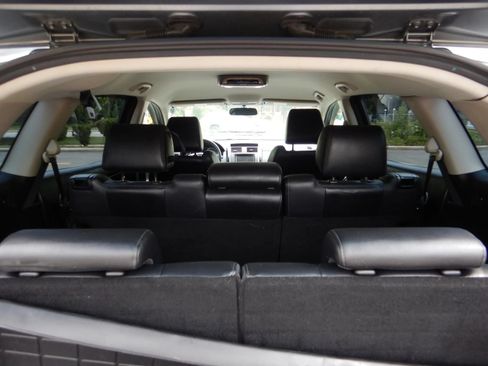 Used 2011 MAZDA CX-9 Touring AWD/4WD image 9