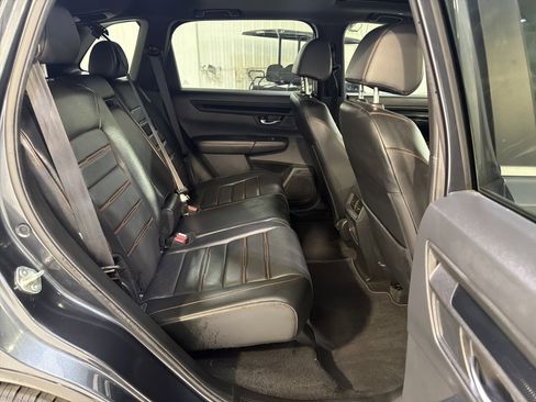 Used 2024 Honda CR-V Sport-L image 11
