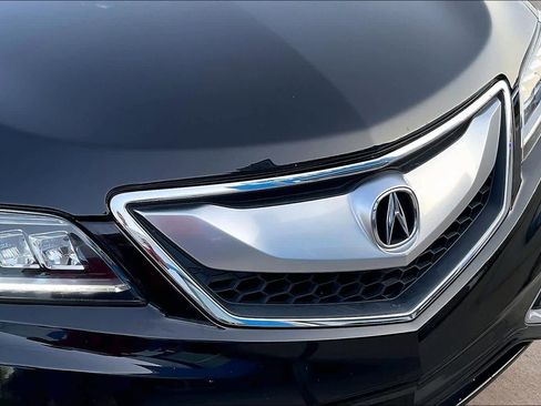 Used 2017 Acura RDX AWD w/ Technology Package image 30