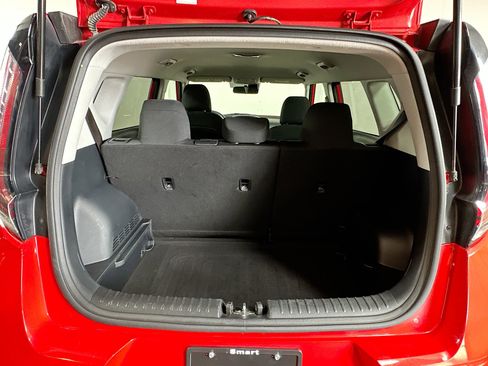 Certified 2024 Kia Soul LX w/ Option Group 015 image 23