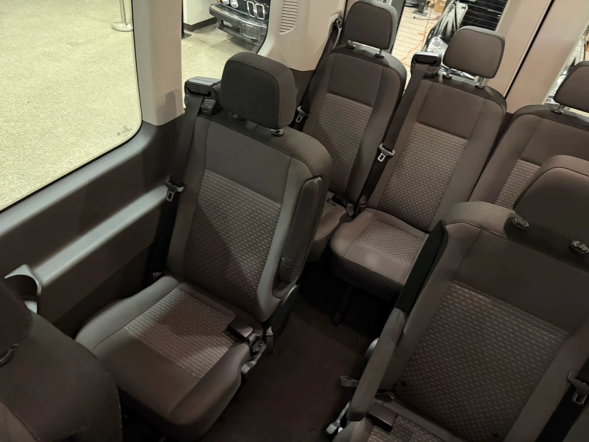 Used 2024 Ford Transit 350 XLT RWD image 51