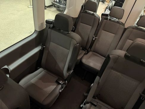 Used 2024 Ford Transit 350 XLT RWD image 51