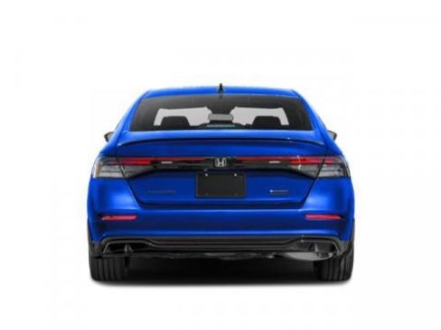 Used 2026 Honda Accord Sport image 8