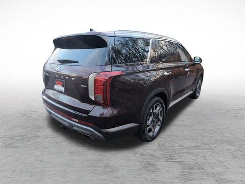 Used 2023 Hyundai Palisade SEL w/ Premium Package image 8