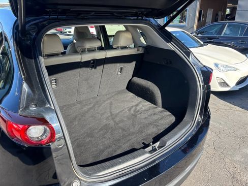 Used 2018 MAZDA CX-5 Touring w/ Preferred Equipment Package AWD/4WD image 14