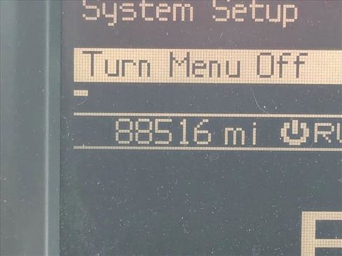 Used 2011 Jeep Grand Cherokee Laredo image 22