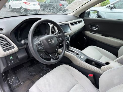 Used 2020 Honda HR-V EX image 15
